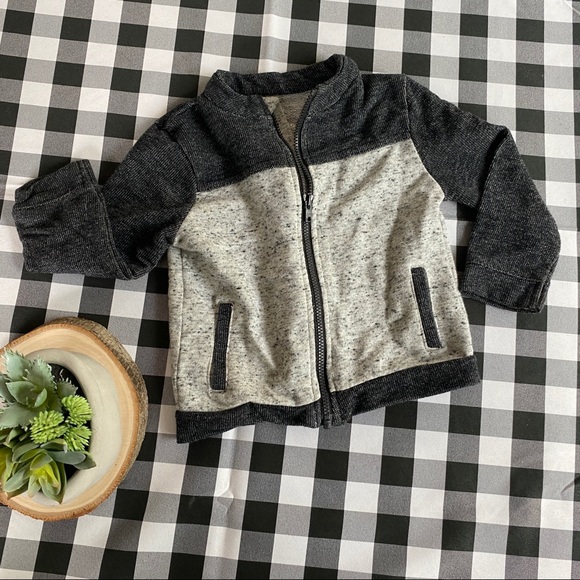 lullaby Other - Light zip up jacket